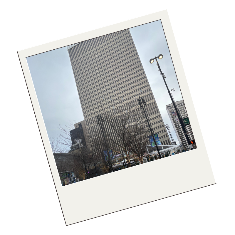 Hampton Inn Cincinnati Downtown